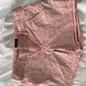 Pink American Eagle Shorts